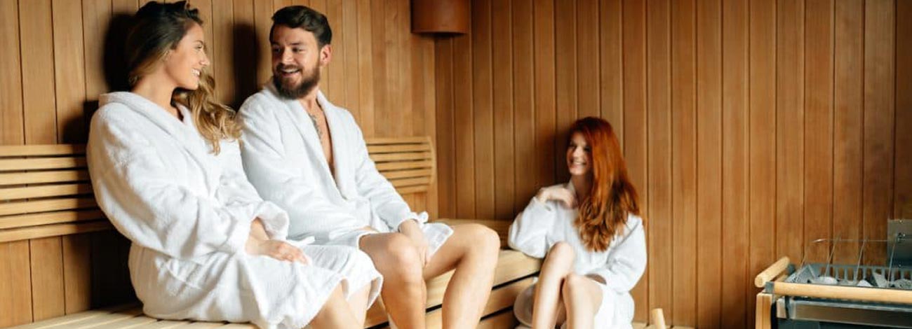 outdoor barrel saunas for sale